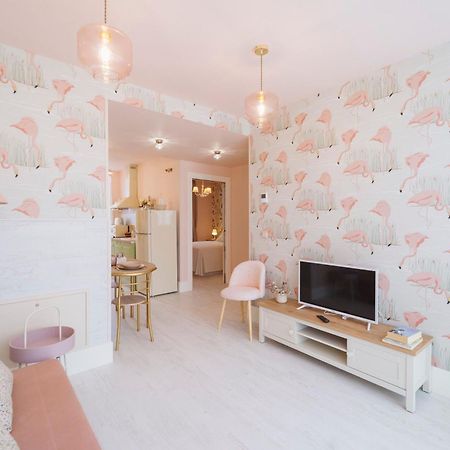 וגדאו Apartamentos Boutique Casa Cigarran מראה חיצוני תמונה