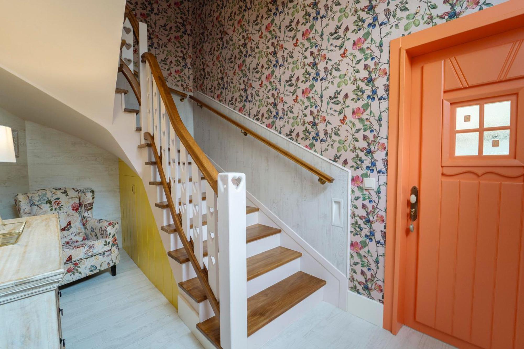 וגדאו Apartamentos Boutique Casa Cigarran מראה חיצוני תמונה