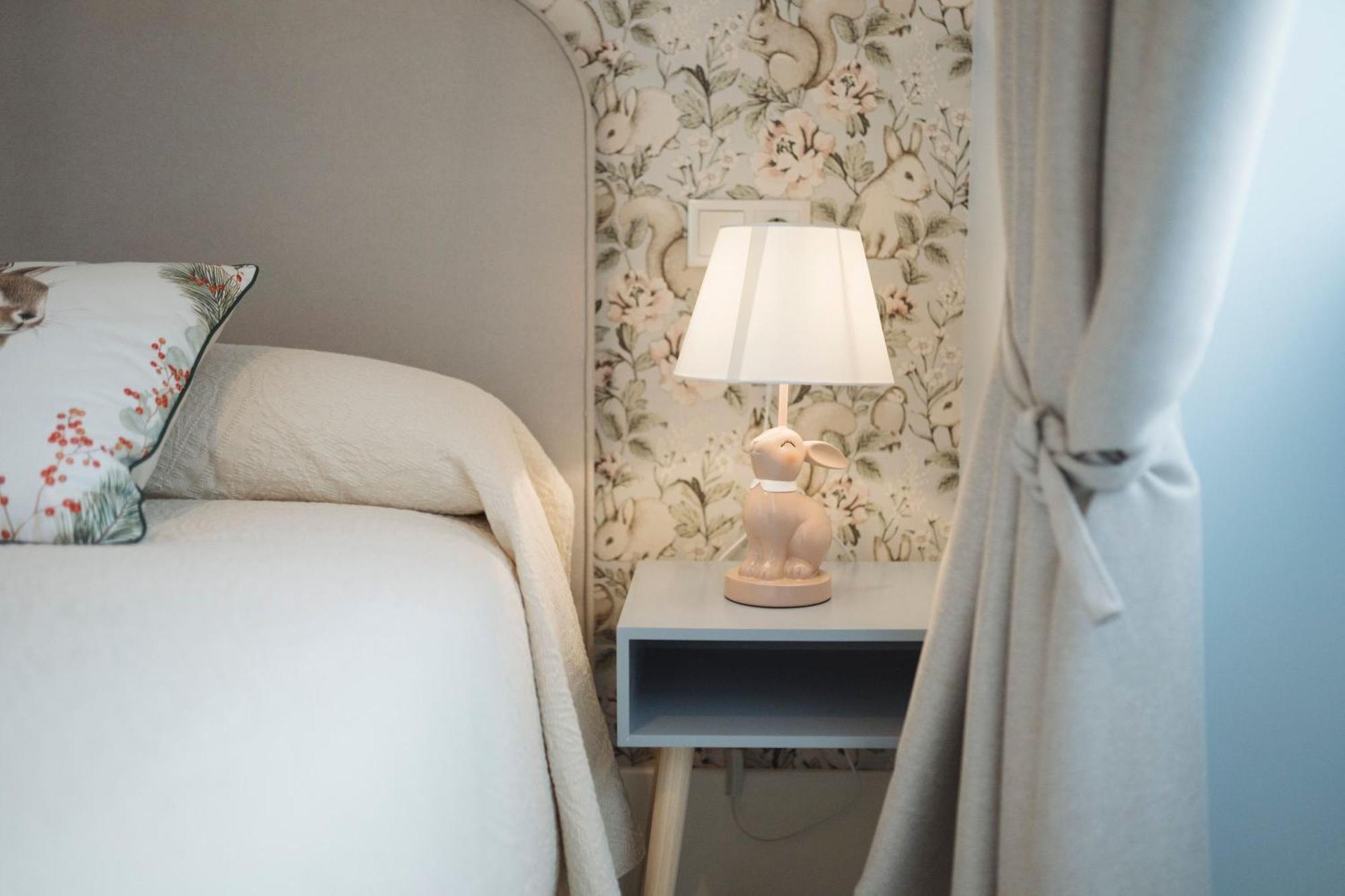 וגדאו Apartamentos Boutique Casa Cigarran מראה חיצוני תמונה