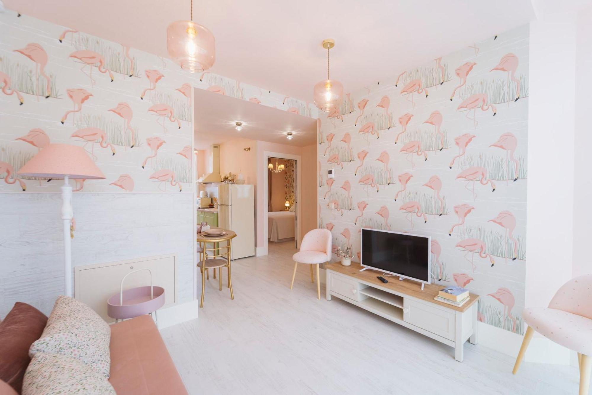 וגדאו Apartamentos Boutique Casa Cigarran מראה חיצוני תמונה