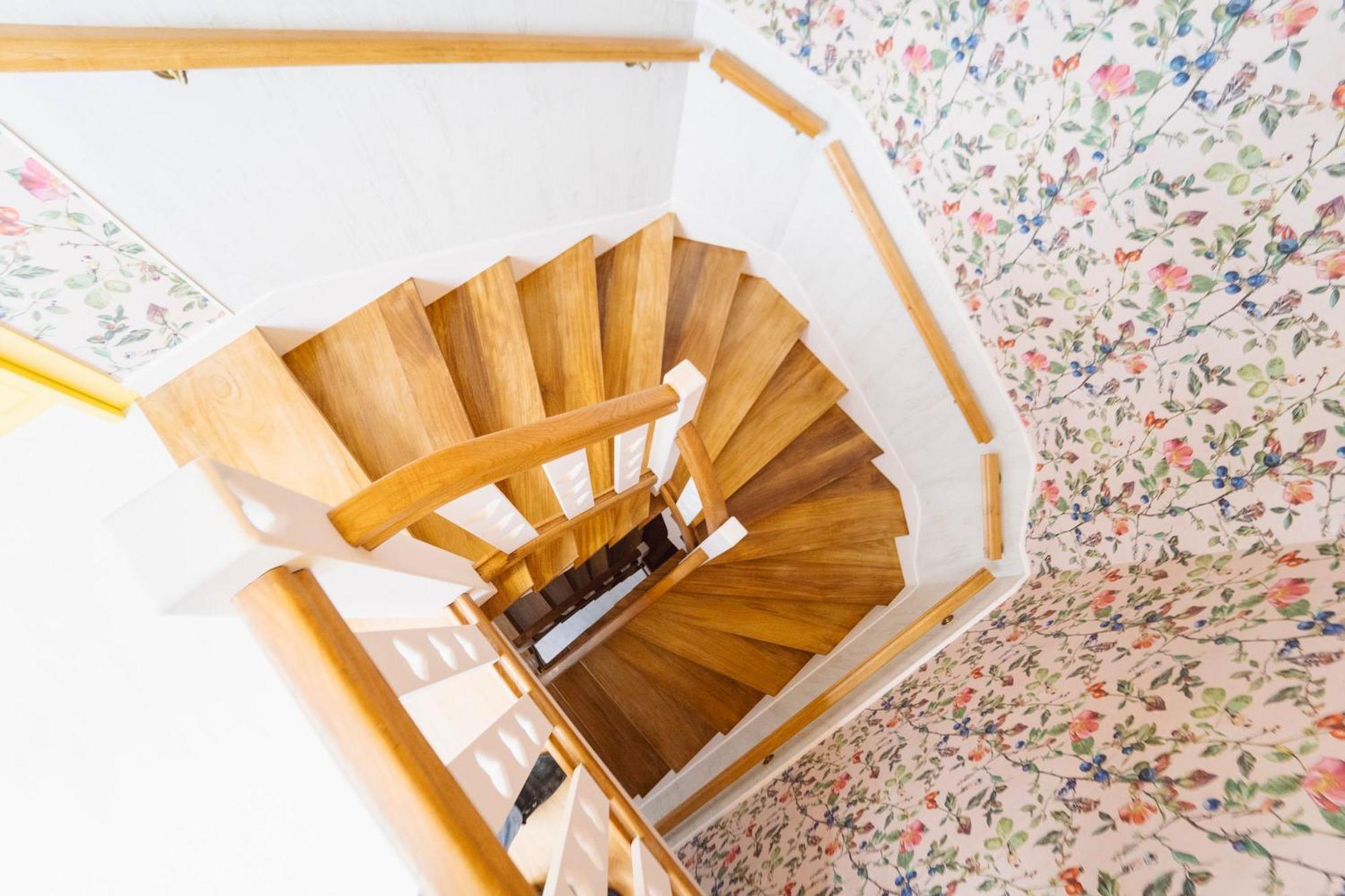 וגדאו Apartamentos Boutique Casa Cigarran מראה חיצוני תמונה